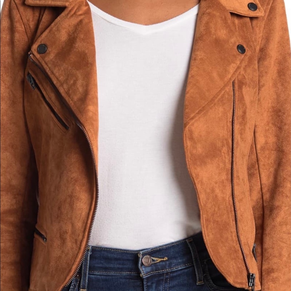 Never worn jacket